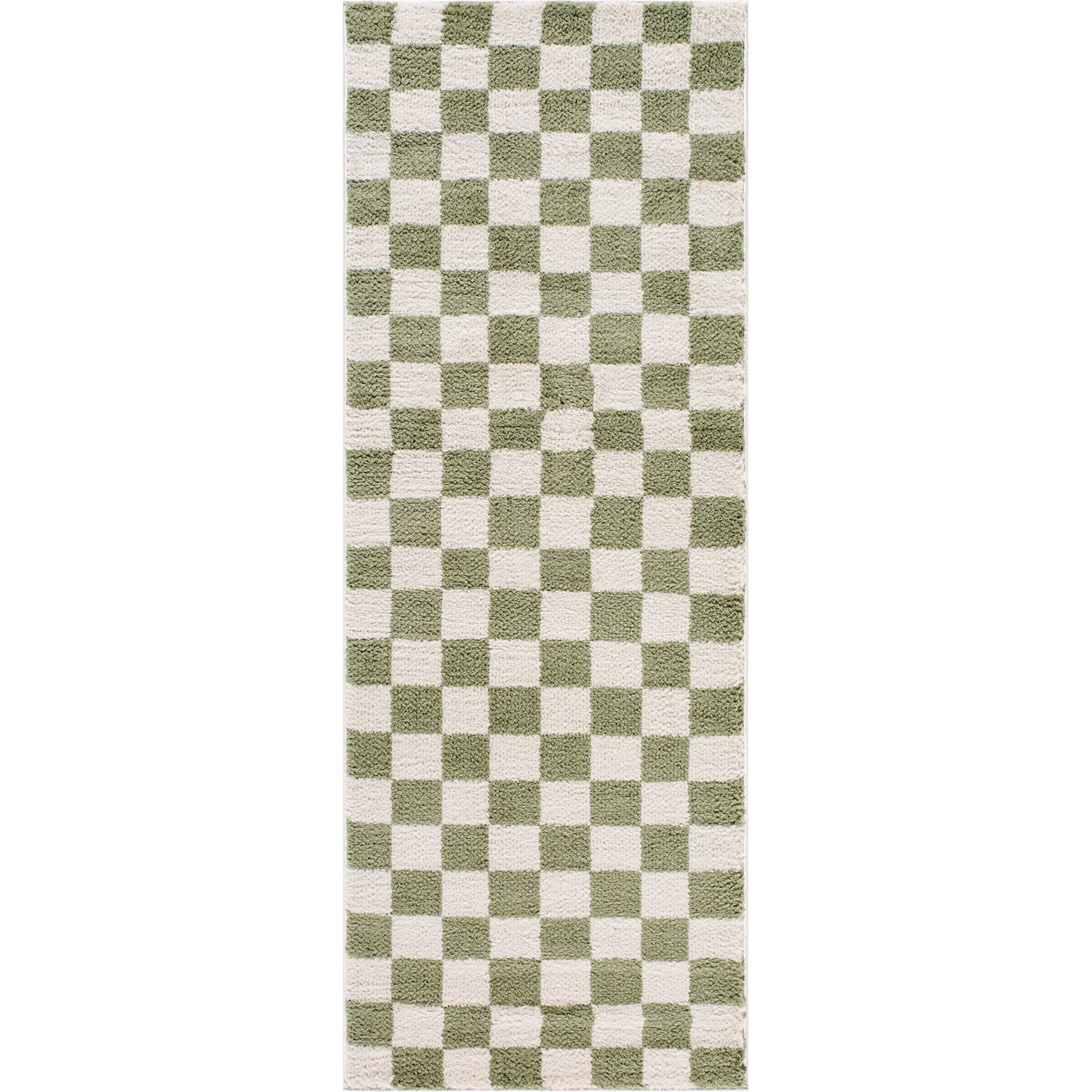 Fossay Shag FSG-2328 Rug by Livabliss. Made from polyester in a unique style.