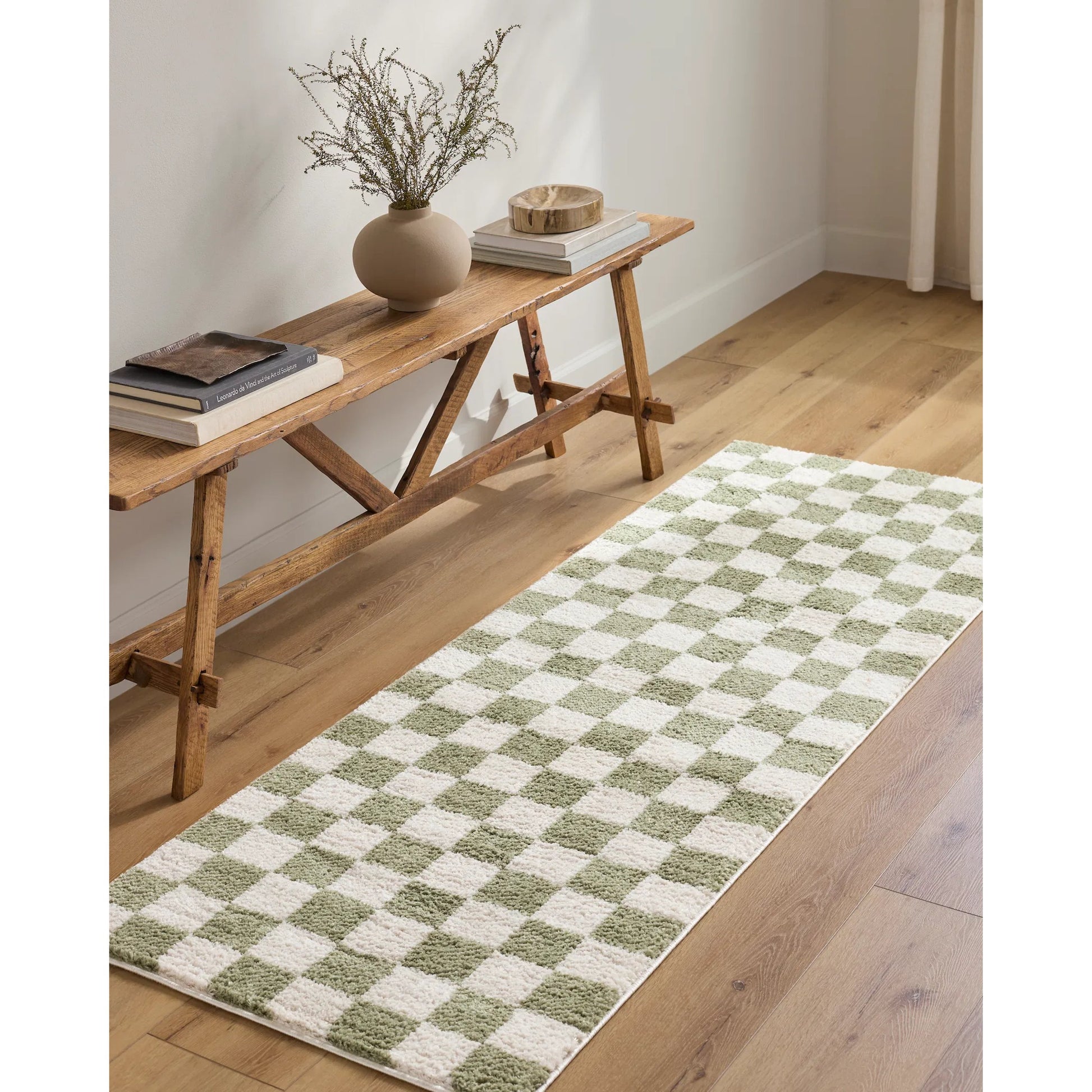 Fossay Shag FSG-2328 Rug by Livabliss. Made from polyester in a unique style.