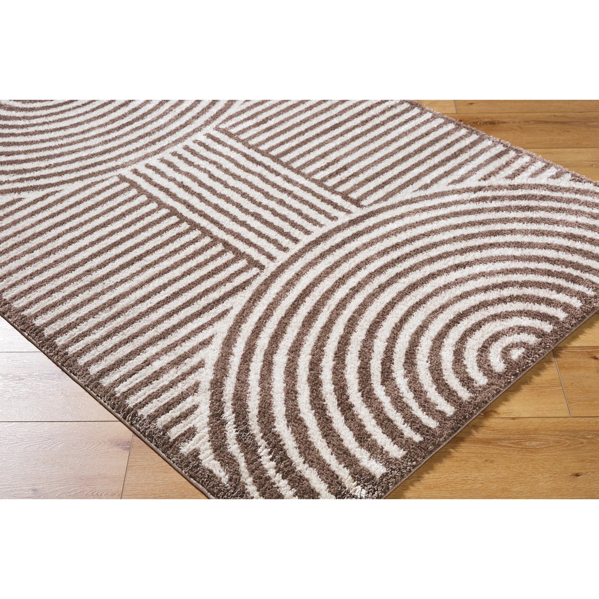 Fossay Shag - 536926 by Livabliss. Made from polyester in a unique style.