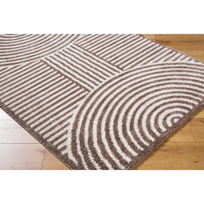 Fossay Shag - 536926 by Livabliss. Made from polyester in a unique style.