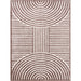 Fossay Shag - 536926 by Livabliss. Made from polyester in a unique style.