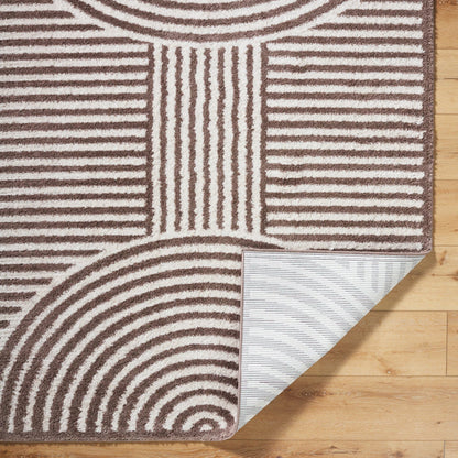 Fossay Shag - 536926 by Livabliss. Made from polyester in a unique style.