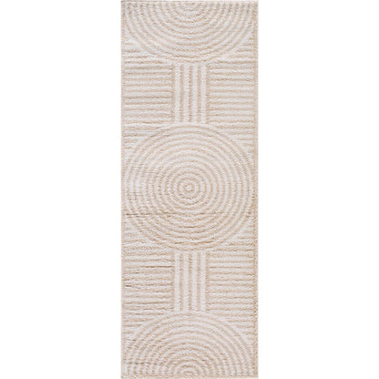 Fossay Shag - 536926 by Livabliss. Made from polyester in a unique style.