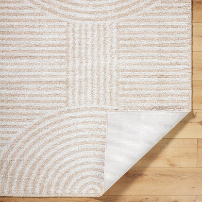 Fossay Shag - 536926 by Livabliss. Made from polyester in a unique style.