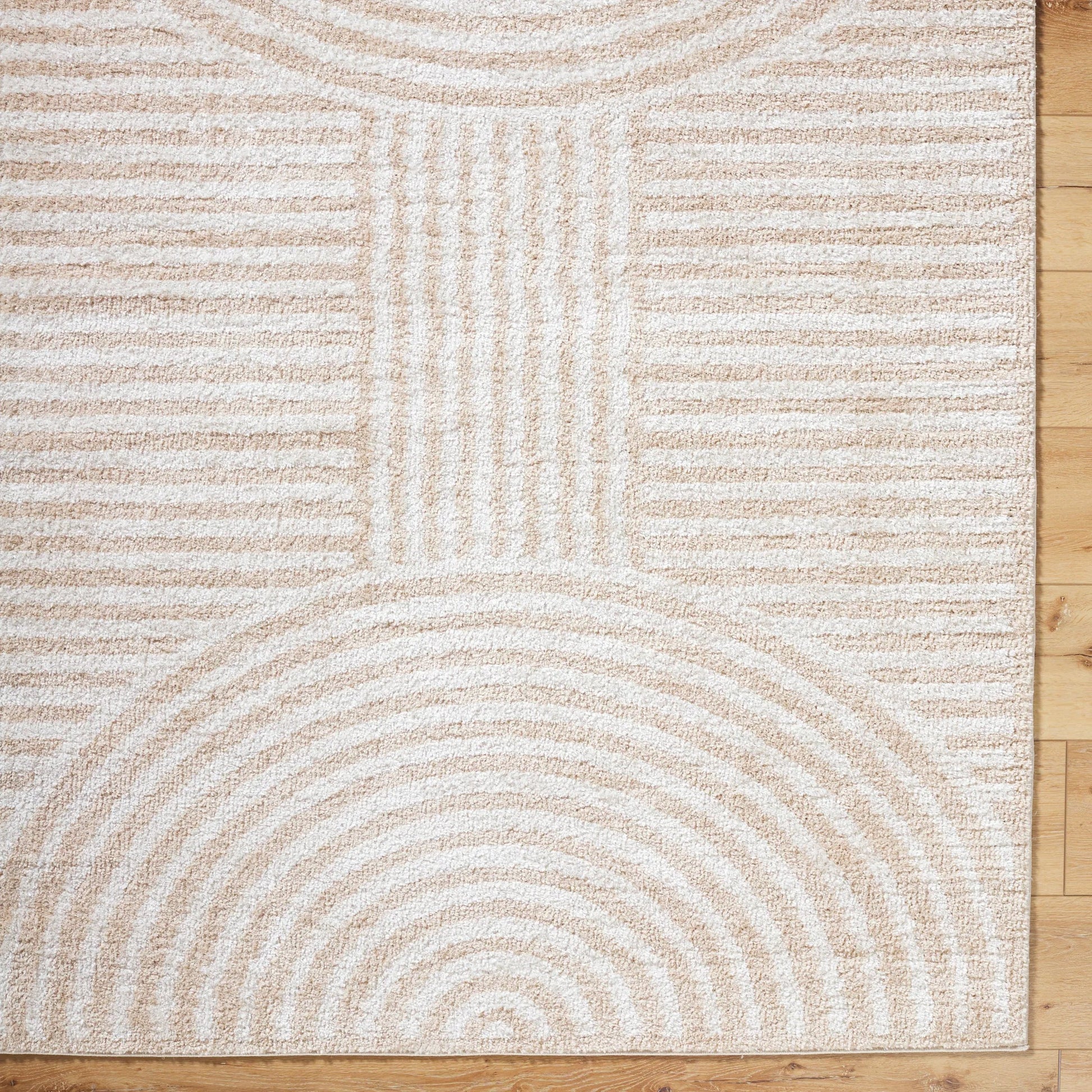 Fossay Shag - 536926 by Livabliss. Made from polyester in a unique style.