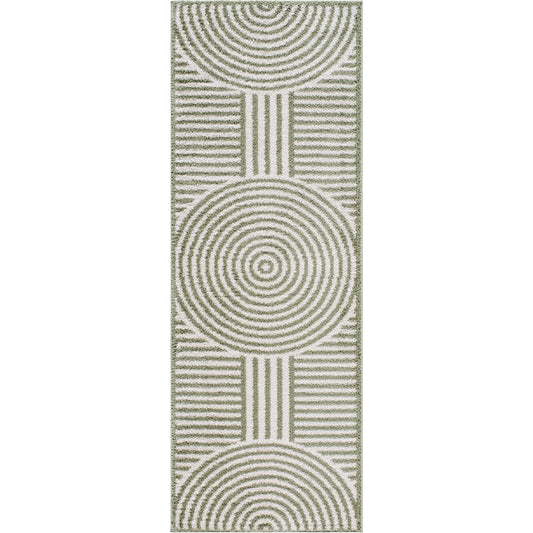 Fossay Shag - 536926 by Livabliss. Made from polyester in a unique style.