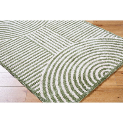 Fossay Shag - 536926 by Livabliss. Made from polyester in a unique style.