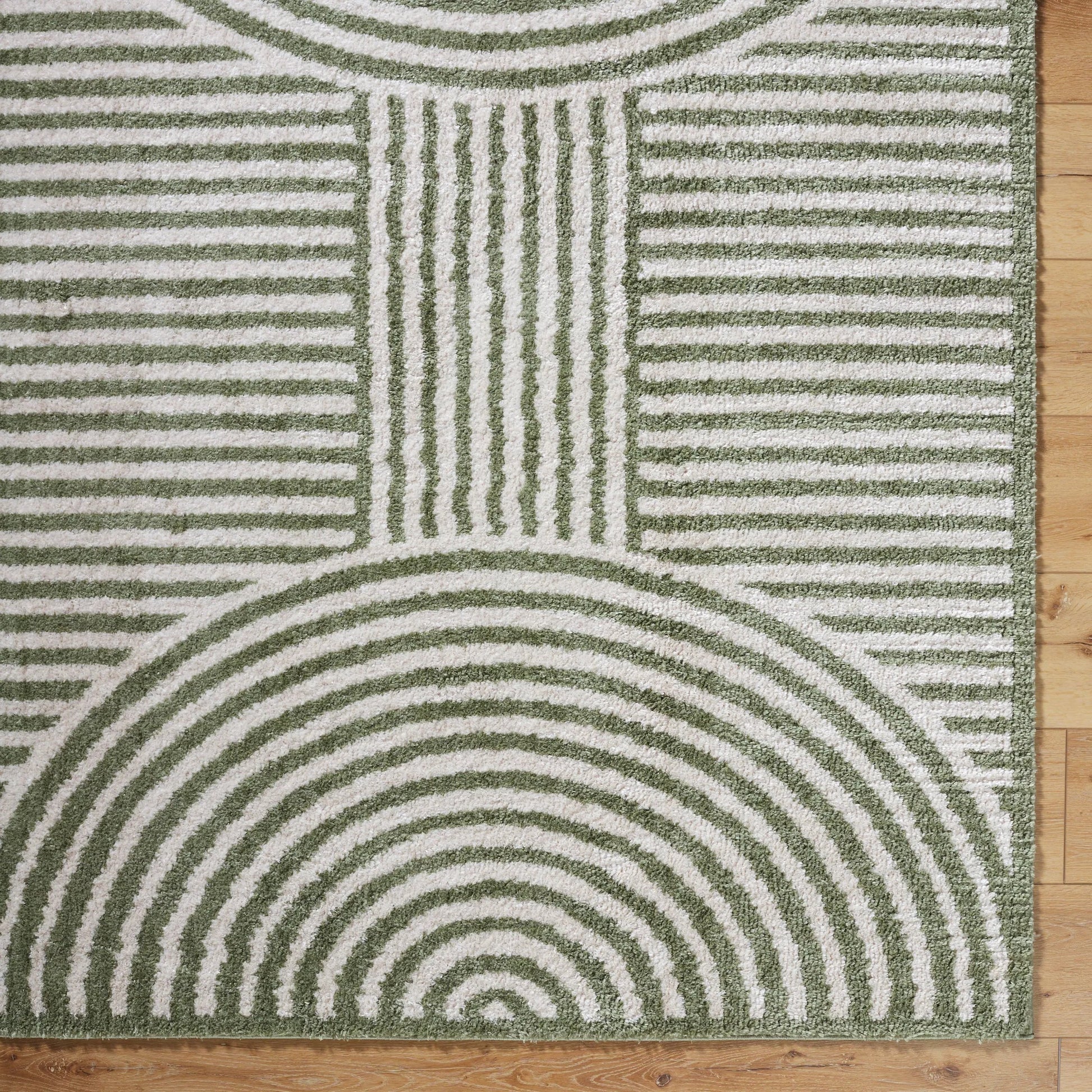 Fossay Shag - 536926 by Livabliss. Made from polyester in a unique style.
