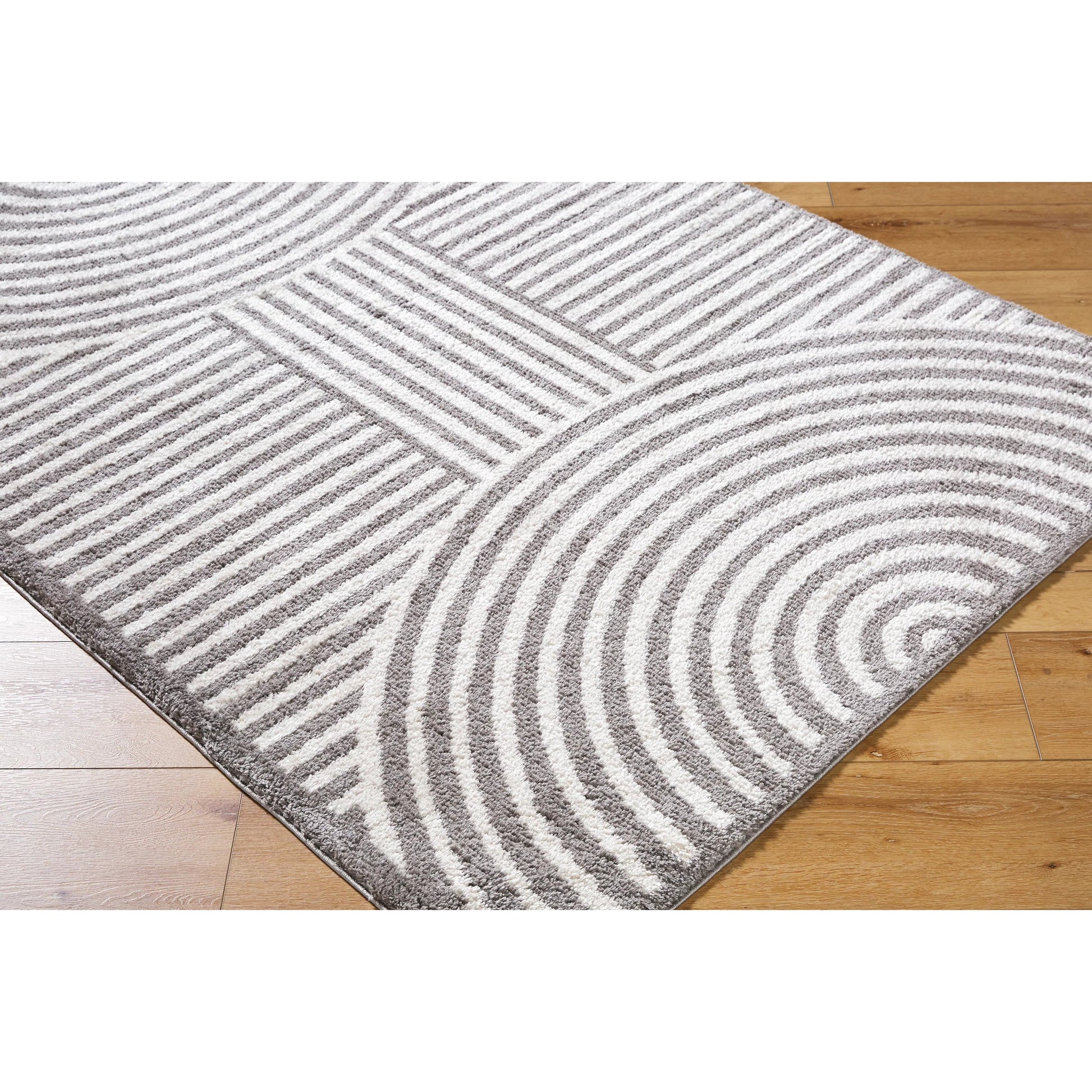Fossay Shag - 536926 by Livabliss. Made from polyester in a unique style.