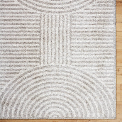 Fossay Shag - 536926 by Livabliss. Made from polyester in a unique style.