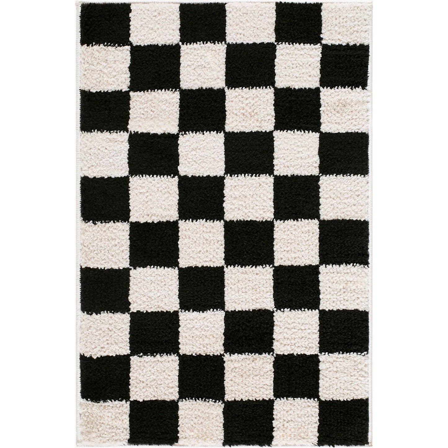 015 SI-2528421 | Primary Silo | Fossay Shag FSG-2328 Rug by Livabliss. Made from polyester in a unique style.