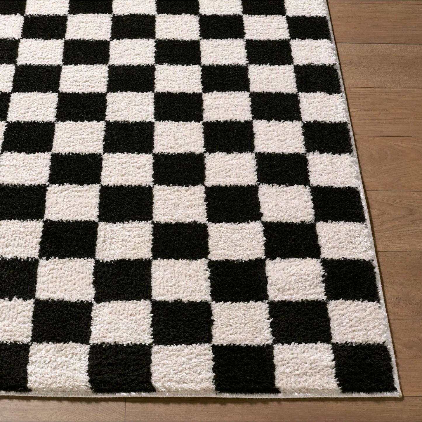 017 SI-2528421,SI-2528422,SI-2528423,SI-2528424 | Closeup | Fossay Shag FSG-2328 Rug by Livabliss. Made from polyester in a unique style.
