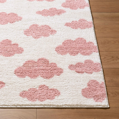 Fossay Shag FSG-2350 Rug by Livabliss. Made from polyester in a unique style.