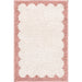 Fossay Shag FSG-2342 Rug by Livabliss. Made from polyester in a unique style.