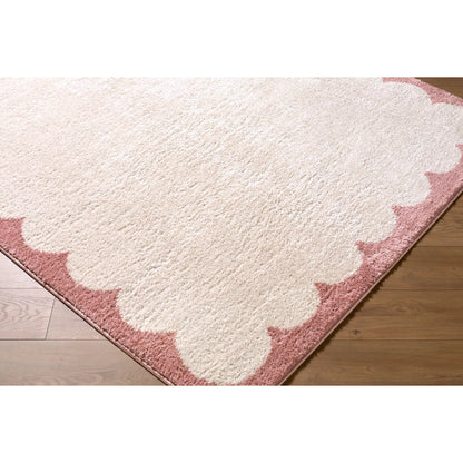 Fossay Shag FSG-2342 Rug by Livabliss. Made from polyester in a unique style.