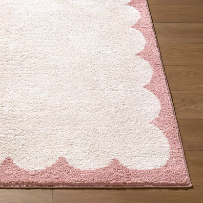Fossay Shag FSG-2342 Rug by Livabliss. Made from polyester in a unique style.