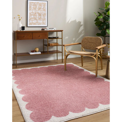 Fossay Shag FSG-2342 Rug by Livabliss. Made from polyester in a unique style.