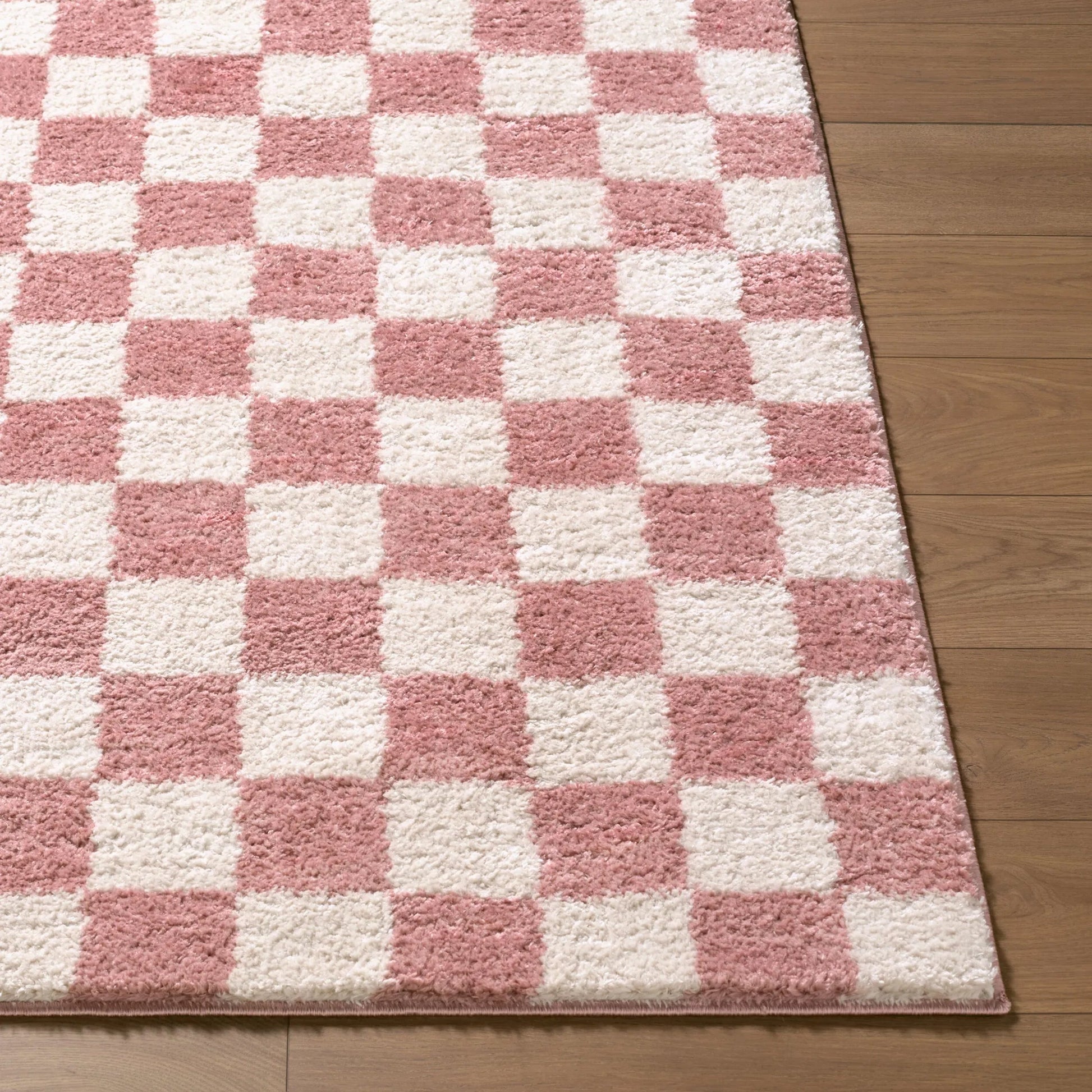 Fossay Shag FSG-2328 Rug by Livabliss. Made from polyester in a unique style.