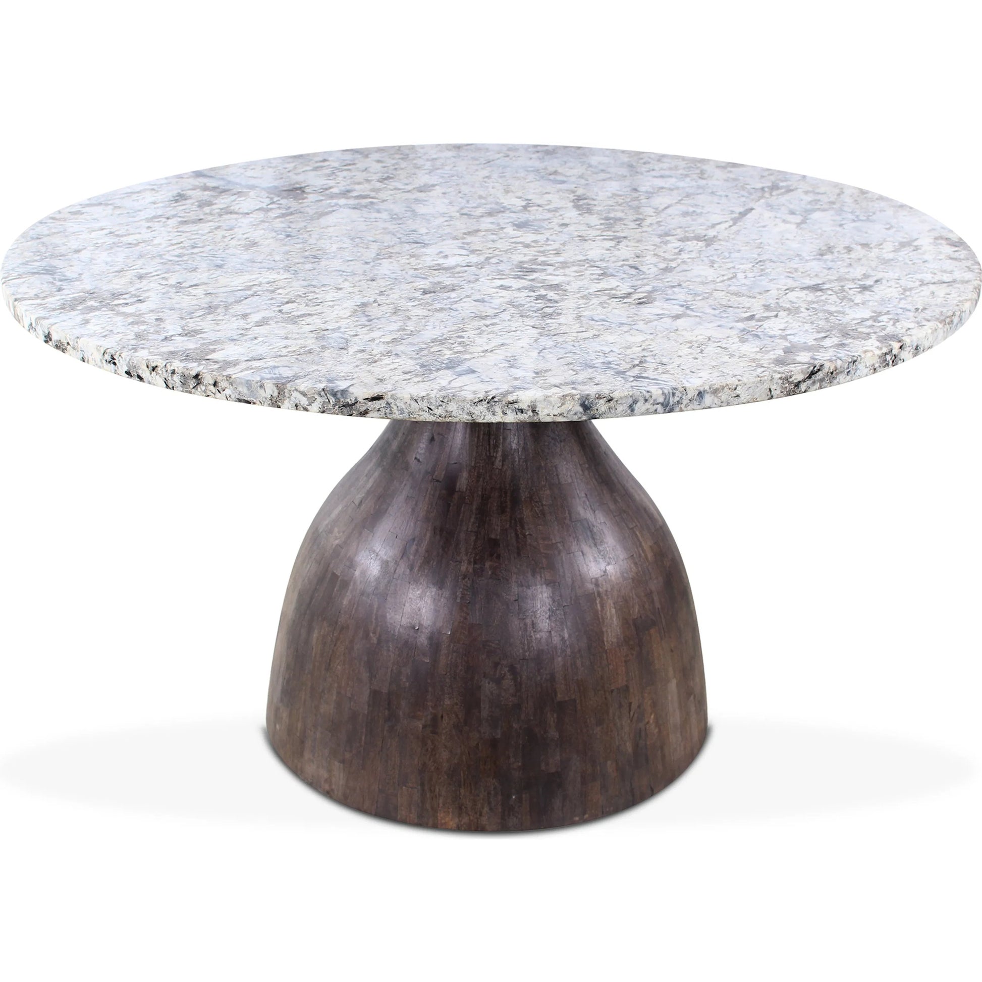 Fargo 54" Dining Table by World Interiors. Made from unique in a modern style.