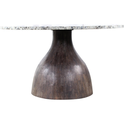 Fargo 54" Dining Table by World Interiors. Made from unique in a modern style.