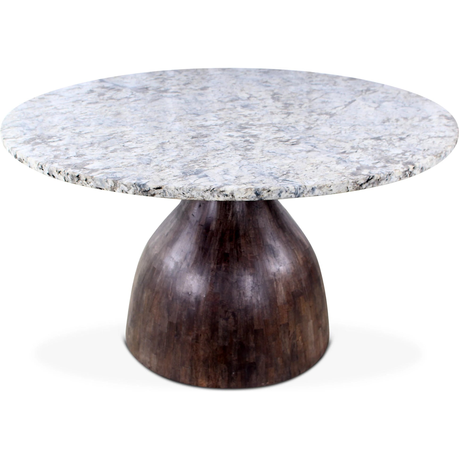 Fargo 54" Dining Table by World Interiors. Made from unique in a modern style.