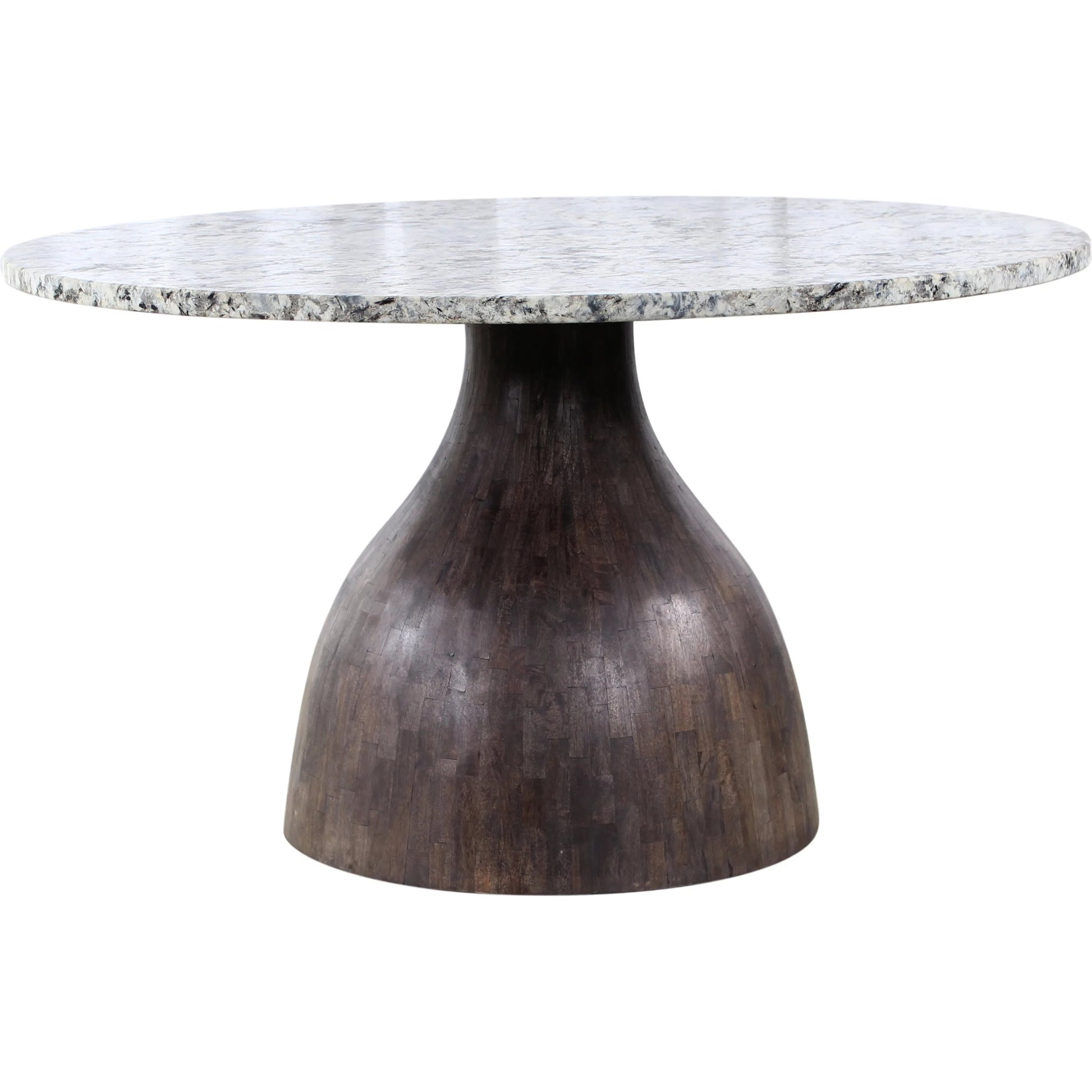 Fargo 54" Dining Table by World Interiors. Made from unique in a modern style.