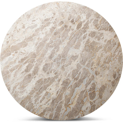 Fargo 54" Dining Table by World Interiors. Made from unique in a modern style.