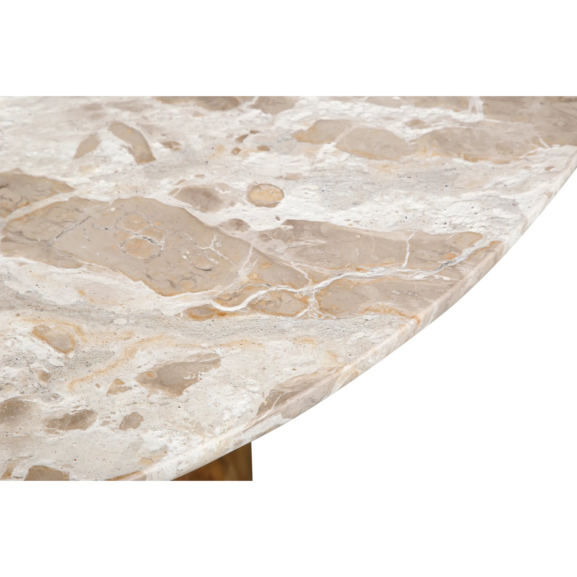 Fargo 54" Dining Table by World Interiors. Made from unique in a modern style.