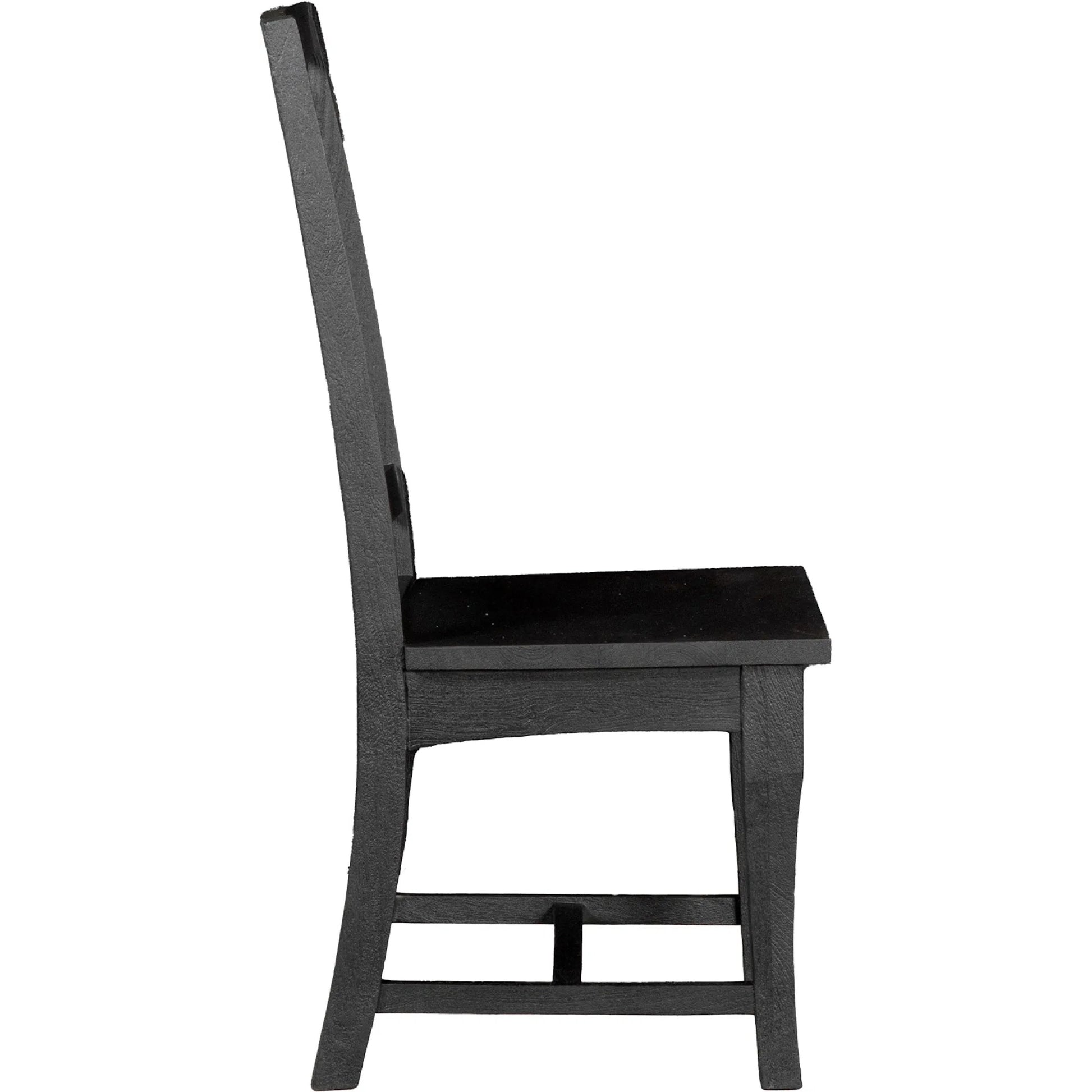 Pengrove Dining Chair by World Interiors. Made from unique in a unique style.