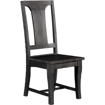 Pengrove Dining Chair by World Interiors. Made from unique in a unique style.
