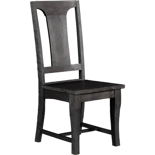 Pengrove Dining Chair by World Interiors. Made from unique in a transitional style.