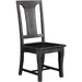 Pengrove Dining Chair by World Interiors. Made from unique in a transitional style.