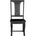 Pengrove Dining Chair by World Interiors. Made from unique in a unique style.