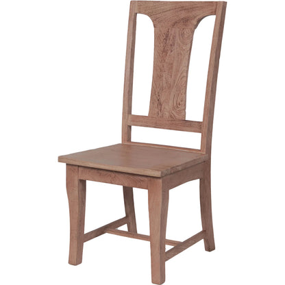 Pengrove Dining Chair by World Interiors. Made from unique in a unique style.