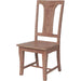 Pengrove Dining Chair by World Interiors. Made from unique in a transitional style.