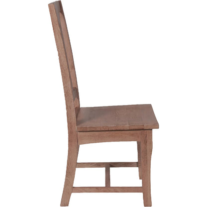 Pengrove Dining Chair by World Interiors. Made from unique in a unique style.
