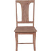 Pengrove Dining Chair by World Interiors. Made from unique in a unique style.
