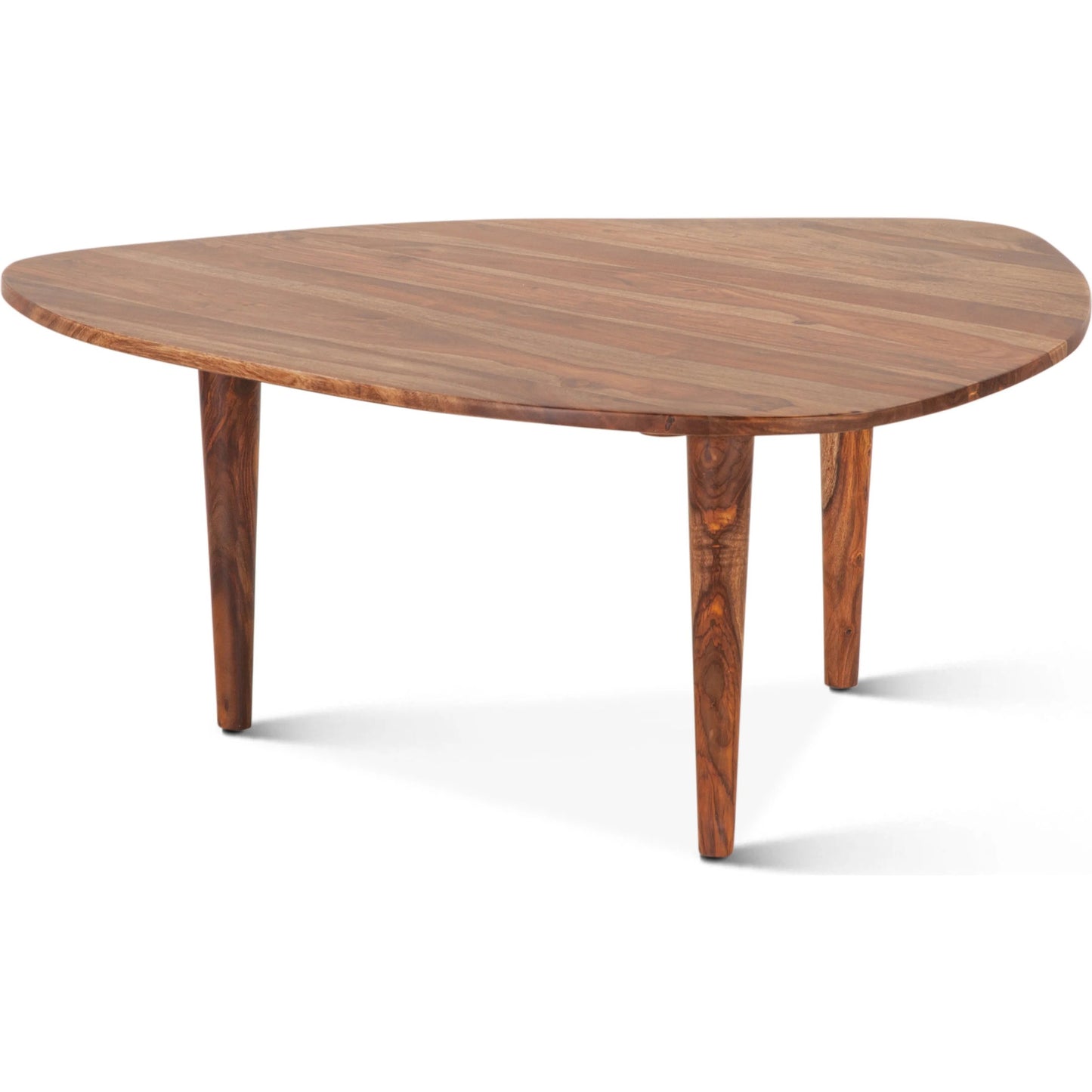 003 SI-2242737 | Additional Silo | Arrey 37" Coffee Table by World Interiors in russett and natural. Made from sheesham wood in a transitional style.