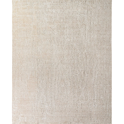 Finesse FSS-2303 Rug by Surya in light beige. Made from face: 65% wool, 35% viscose in a unique style.