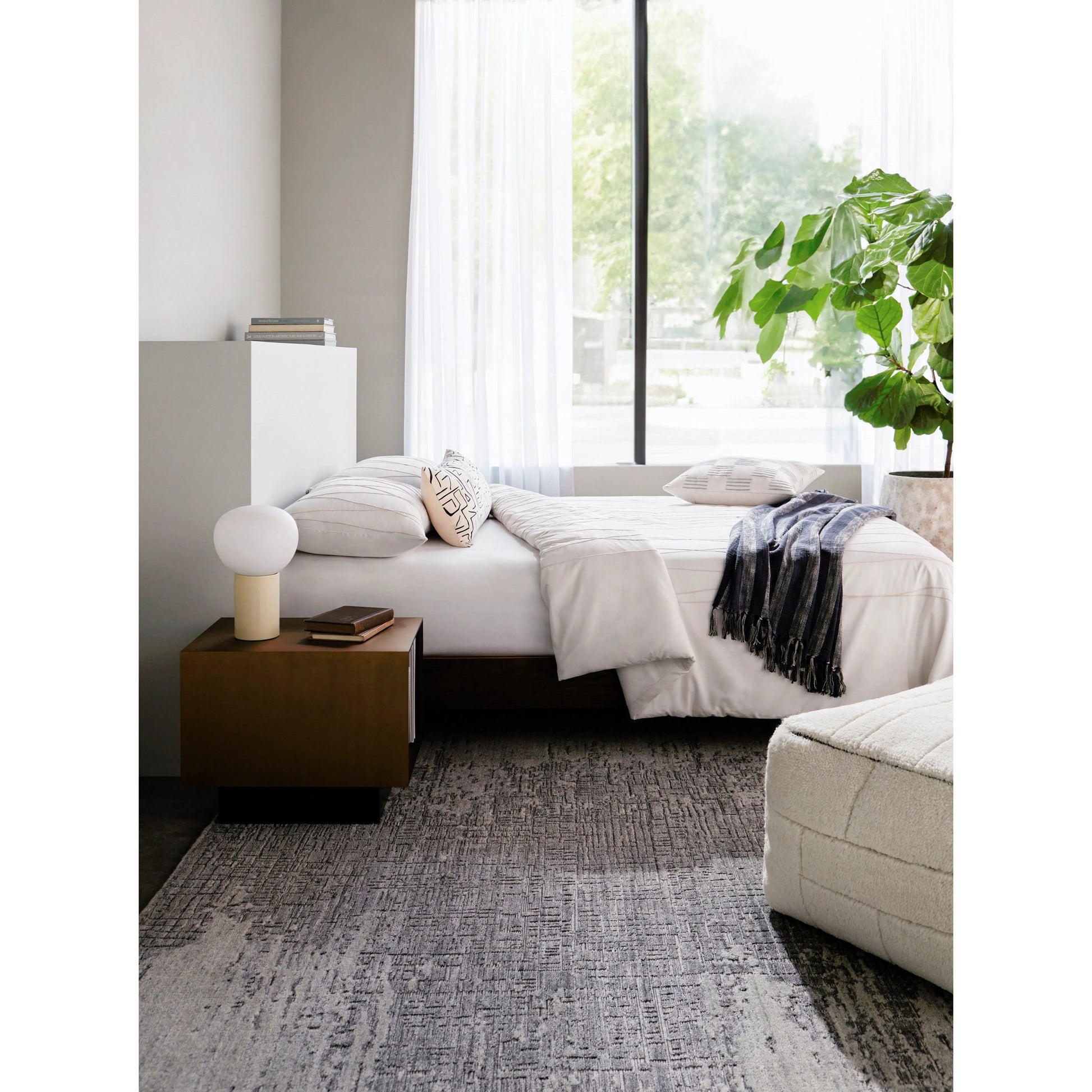 Finesse FSS-2304 Rug by Surya. Made from unique in a unique style.