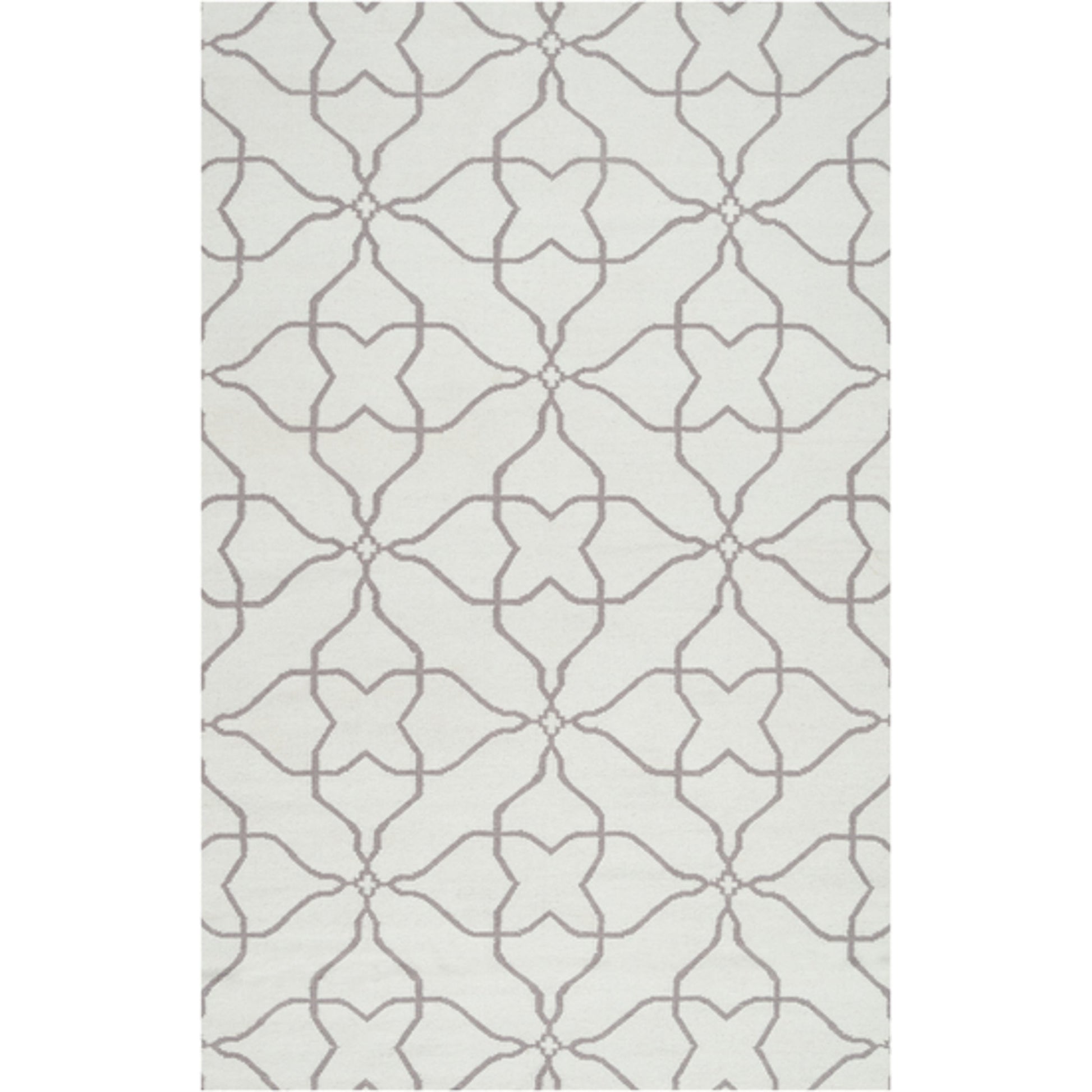 Frontier Rug - 619 by Surya. Made from 100% wool in a unique style.