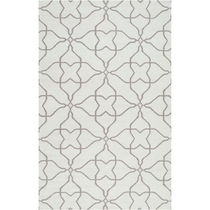 Frontier Rug - 619 by Surya. Made from 100% wool in a unique style.