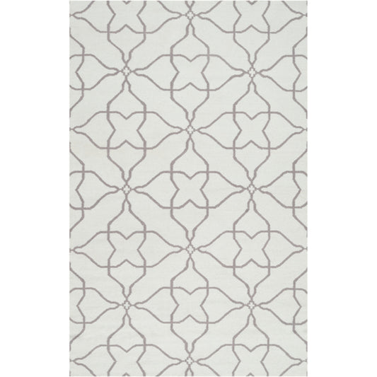 Frontier Rug - 619 by Surya. Made from 100% wool in a unique style.