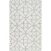 Frontier Rug - 619 by Surya. Made from 100% wool in a unique style.