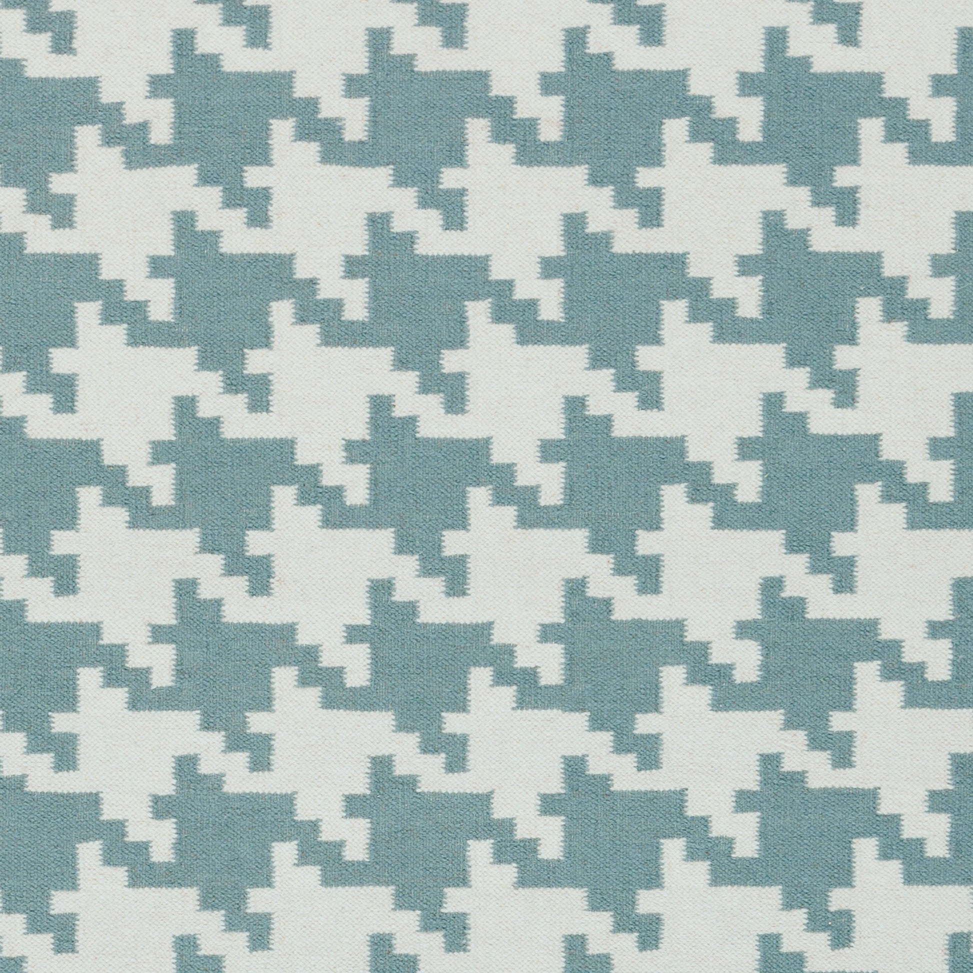 Frontier Rug - 76 by Surya in brick brown. Made from 100% wool in a unique style.