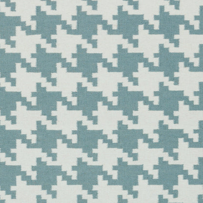 Frontier Rug - 76 by Surya in brick brown. Made from 100% wool in a unique style.