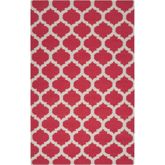 Frontier FT-477 Rug by Surya. Made from 100% wool in a unique style.