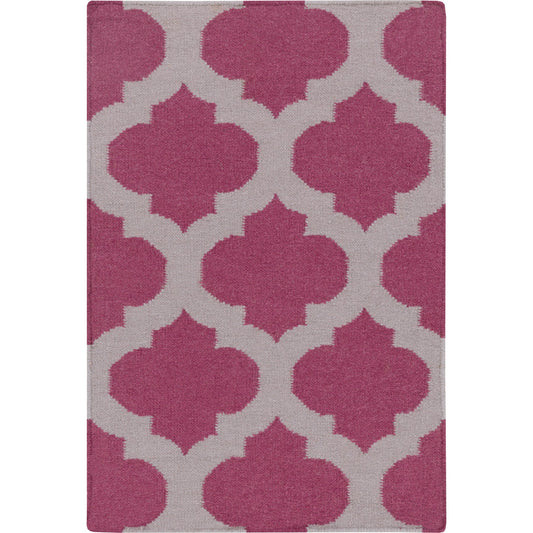 Frontier FT-477 Rug by Surya. Made from 100% wool in a unique style.