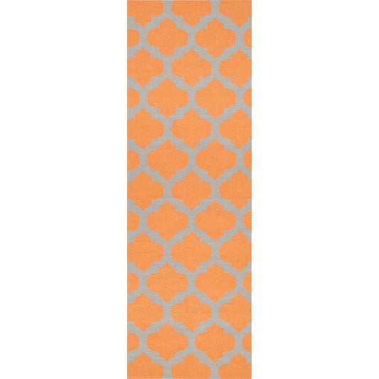 Frontier FT-477 Rug by Surya. Made from 100% wool in a unique style.