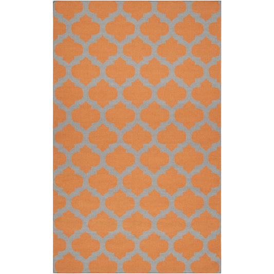Frontier FT-477 Rug by Surya. Made from 100% wool in a unique style.